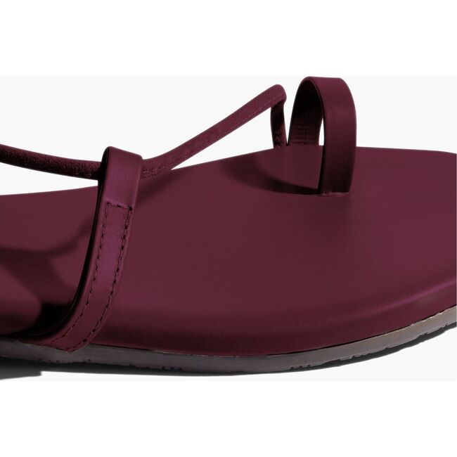 Women's Jo Port, Red - Sandals - 3