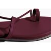 Women's Jo Port, Red - Sandals - 3