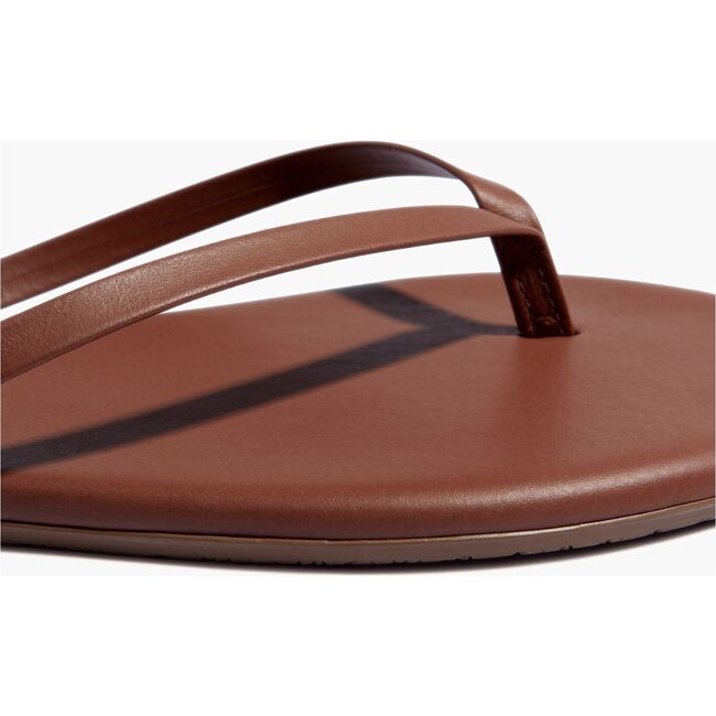 Women's Lily Vegan Heatwave, Brown - Sandals - 3