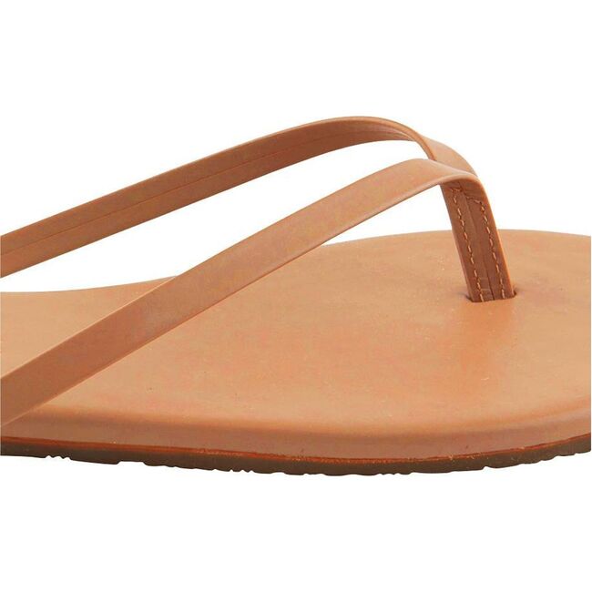 Women's Nudes Sunbliss, Orange - Sandals - 3
