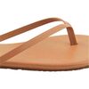 Women's Nudes Sunbliss, Orange - Sandals - 3