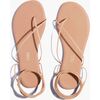 Women's Roe Purdy, Cream - Sandals - 1 - thumbnail