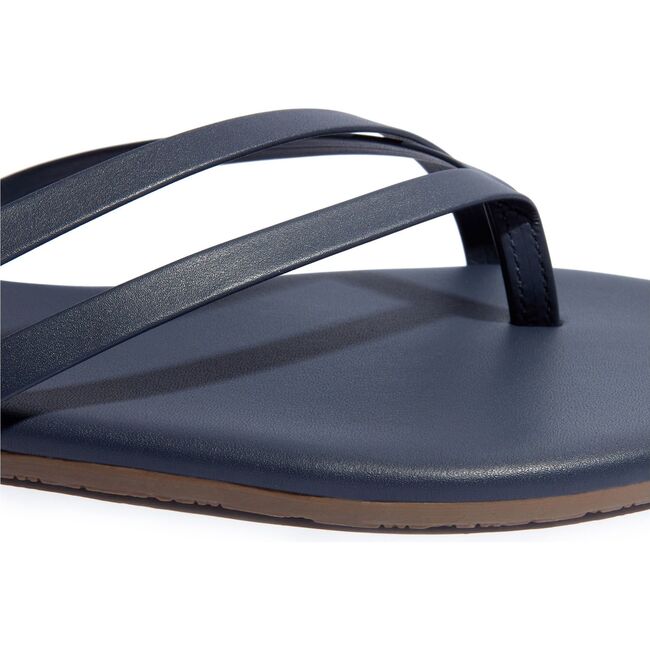 Women's Liri Terra, Red - Sandals - 5