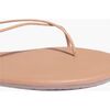 Women's Roe Purdy, Cream - Sandals - 3
