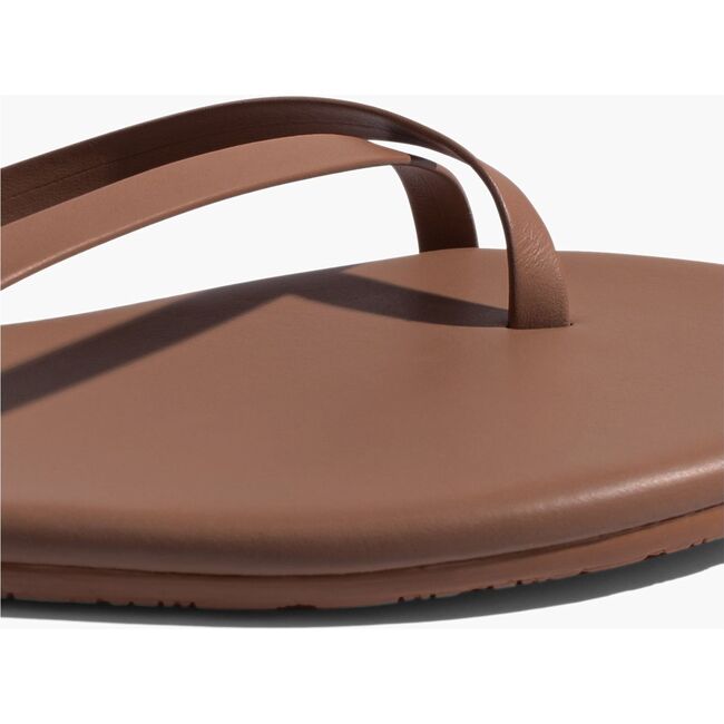 Women's Riley Vegan Heatwave, Brown - Sandals - 3