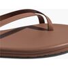Women's Riley Vegan Heatwave, Brown - Sandals - 3