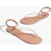 Women's Roe Purdy, Cream - Sandals - 4