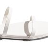 Women's Gemma, Cream - Sandals - 3