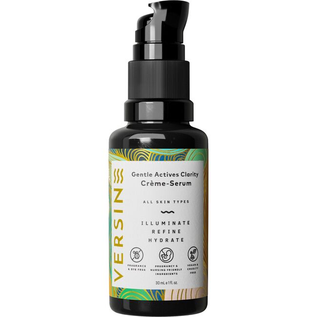 Illuminate & Refine Serum for Sensitive Skin - Serums & Oils - 4