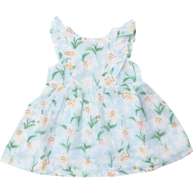 Baby Dresses - Newborn Baby Girl Dresses | Maisonette