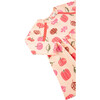 Pumpkin Dress, Peach - Dresses - 3