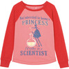 Make Your Own Magic Tee, Pink - T-Shirts - 1 - thumbnail
