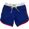 Mini Ro Trunks, America - Swim Trunks - 1 - thumbnail