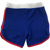 Mini Ro Trunks, America - Swim Trunks - 2