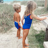 Mini Ro Trunks, America - Swim Trunks - 3