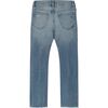 Toddler Emie Jeans, Droplet Distressed - Jeans - 2