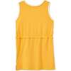 ECOVERO™ Dress, Bumble Bee Yellow - Dresses - 2