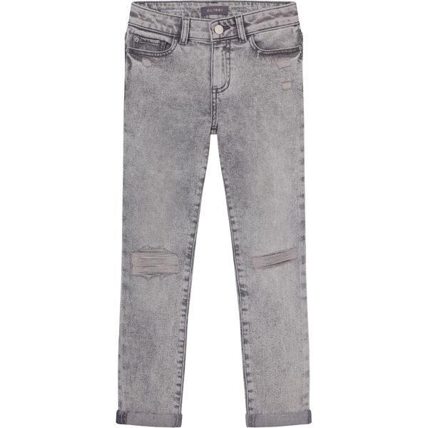 Harper Jeans, Chalk Distressed DL1961 Pants