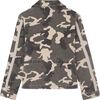 Rocco Jacket, Camo Stripe - Jeans - 2