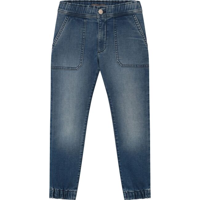 Lara Jeans, Blue Bayou