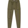 Jackson Jeans, Army Green - Jeans - 1 - thumbnail