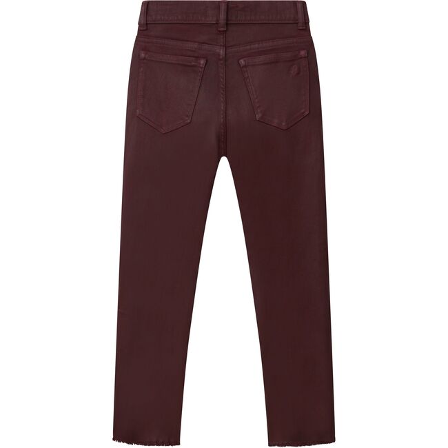 Emie Jeans, Sequoia Raw - Jeans - 2