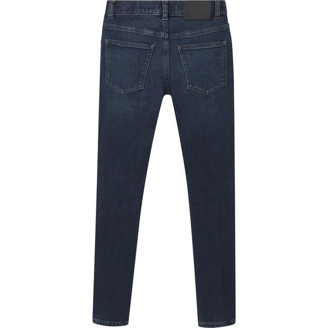 Zane Jeans, Cove Busted - Jeans - 2