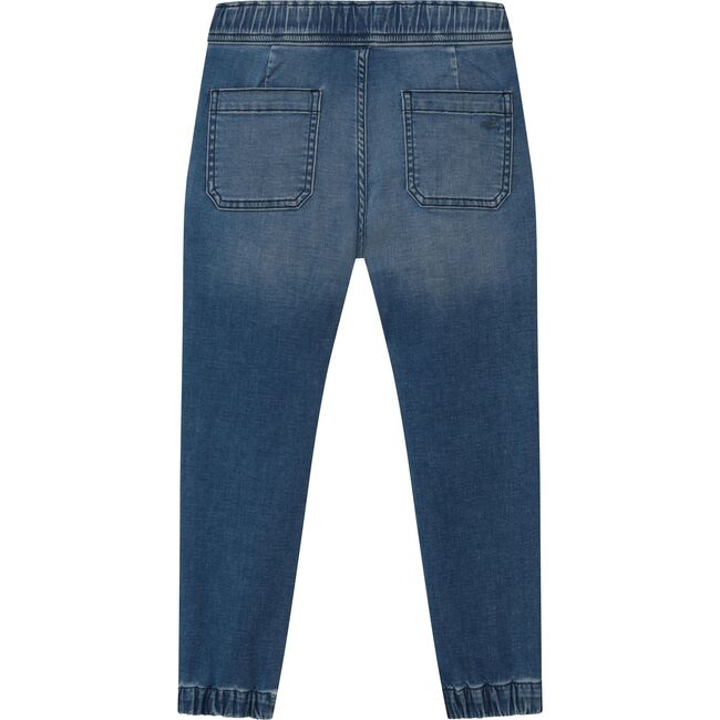 Lara Jeans, Blue Bayou