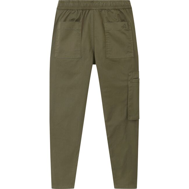 Jackson Jeans, Army Green - Jeans - 2