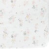 Flower Patch Crib Sheet - Crib Sheets - 1 - thumbnail