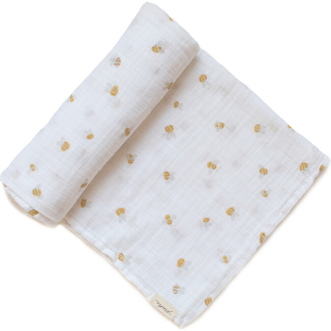 Bee Swaddle - Swaddles - 1
