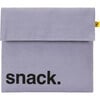 Flip Snack, Snack Lavender - Lunchbags - 1 - thumbnail