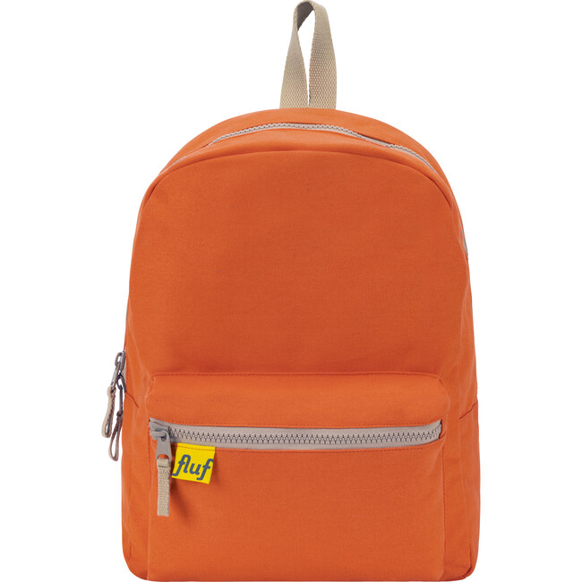 B Pack Backpack, Poppy - Backpacks - 1