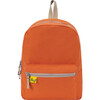 B Pack Backpack, Poppy - Backpacks - 1 - thumbnail