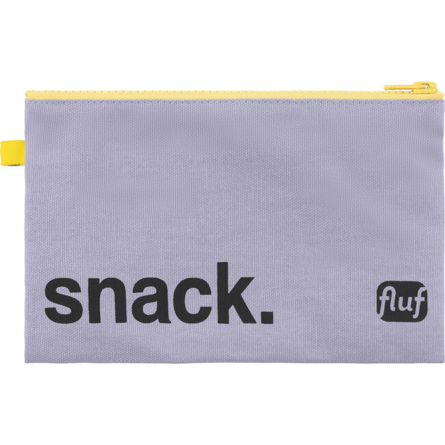 Zip  Snack,  Snack Lavender - Lunchbags - 1