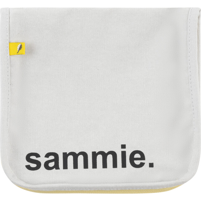 Snack Mat,  Sammie Grey - Lunchbags - 1