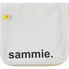 Snack Mat,  Sammie Grey - Lunchbags - 1 - thumbnail