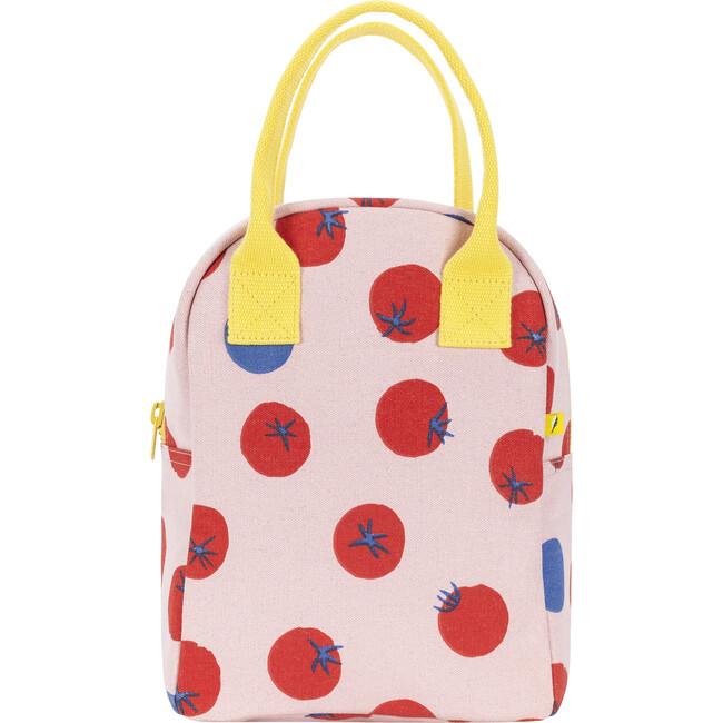 Zipper Lunch, Tomatoes - Lunchbags - 1