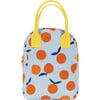 Zipper Lunch,  Oranges - Lunchbags - 1 - thumbnail