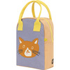 Zipper Lunch, Cat - Lunchbags - 2
