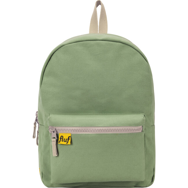 B Pack Backpack, Moss - Backpacks - 1