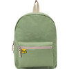 B Pack Backpack, Moss - Backpacks - 1 - thumbnail