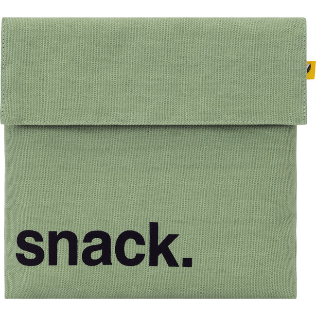 Flip Snack, Snack Moss - Lunchbags - 1