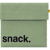 Flip Snack, Snack Moss - Lunchbags - 1 - thumbnail