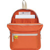 B Pack Backpack, Poppy - Backpacks - 2 - thumbnail