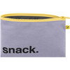 Zip  Snack,  Snack Lavender - Lunchbags - 2