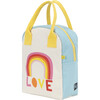 Zipper Lunch, Love - Lunchbags - 2