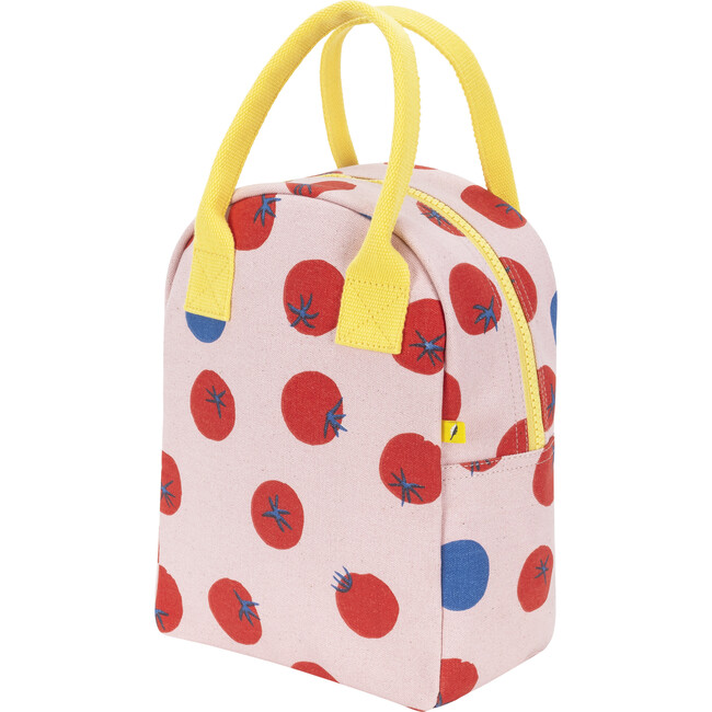 Zipper Lunch, Tomatoes - Lunchbags - 2