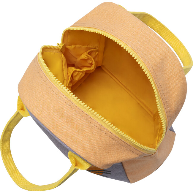 Zipper Lunch, Cat - Lunchbags - 3