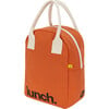 Zipper Lunch, Poppy - Lunchbags - 2